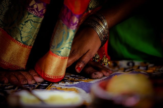 Navigating International Cuisine with Respect and Appreciation